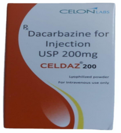 CELDAZ 200 MG